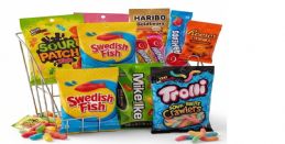 Candy