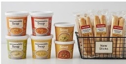 Soups